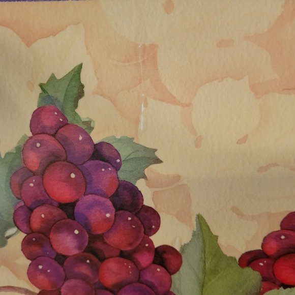 Pimpernel Wine Themed Placemats - Picture 6 of 9
